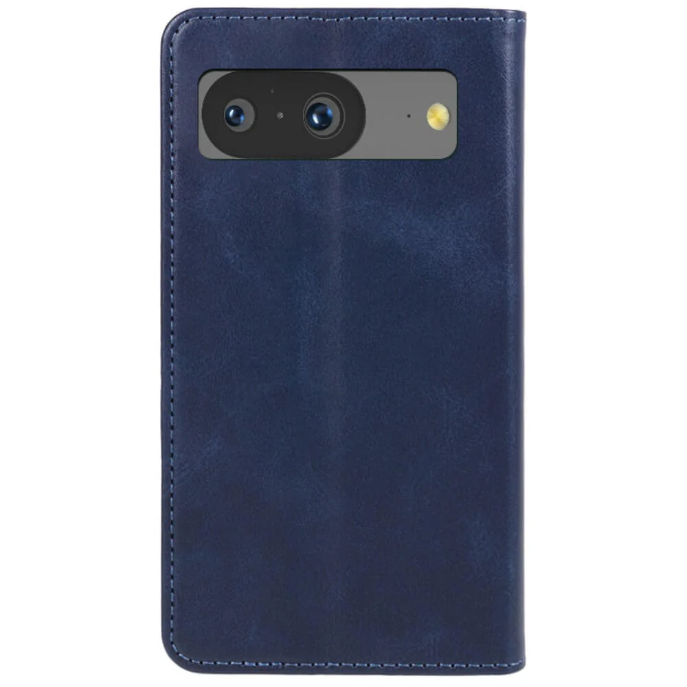 Google Pixel 8 - Stand Flip Case Hülle - Image 16