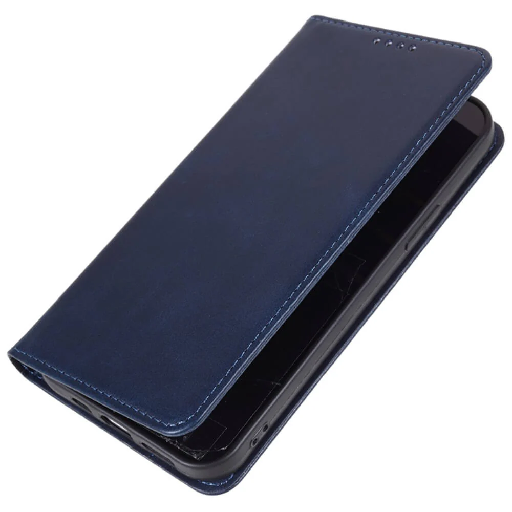 Google Pixel 8 - Stand Flip Case Hülle - Image 18