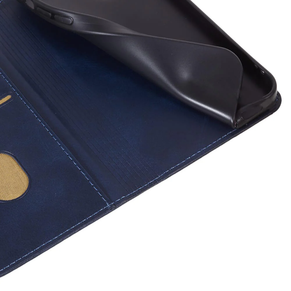 Google Pixel 8 - Stand Flip Case Hülle - Image 19