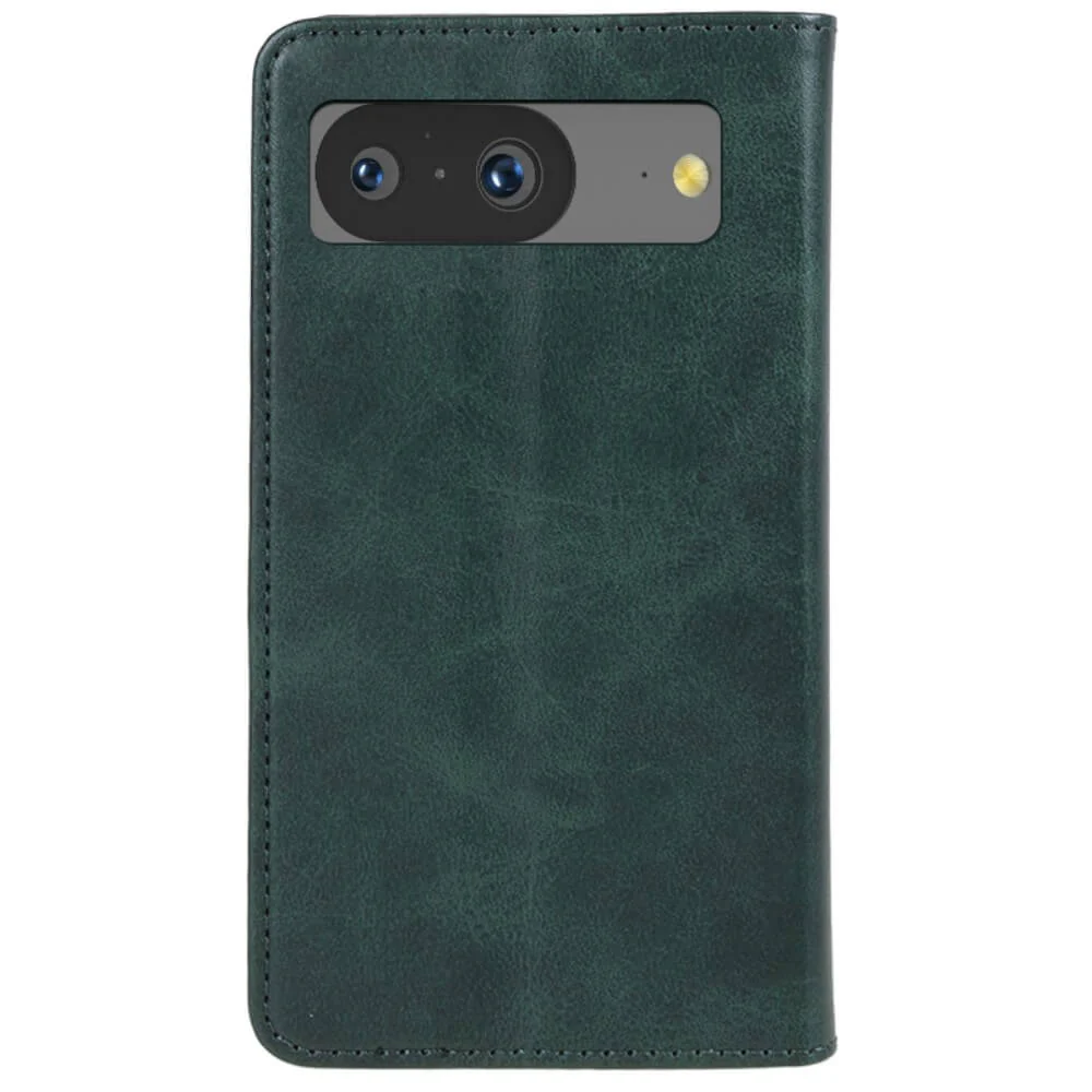 Google Pixel 8 - Stand Flip Case Hülle - Image 22