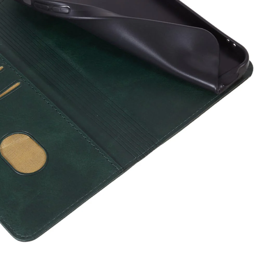 Google Pixel 8 - Stand Flip Case Hülle - Image 25