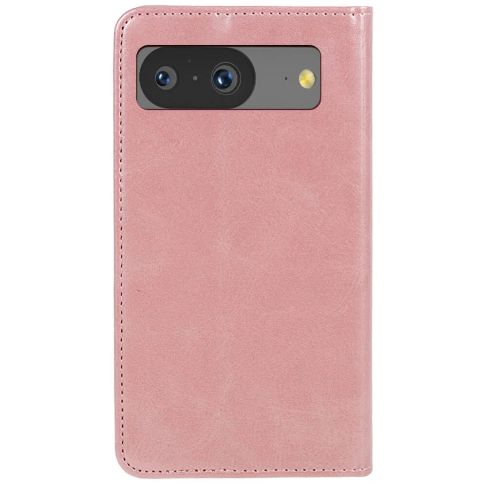 Google Pixel 8 - Stand Flip Case Hülle - Image 28