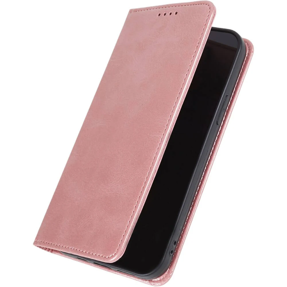 Google Pixel 8 - Stand Flip Case Hülle - Image 30