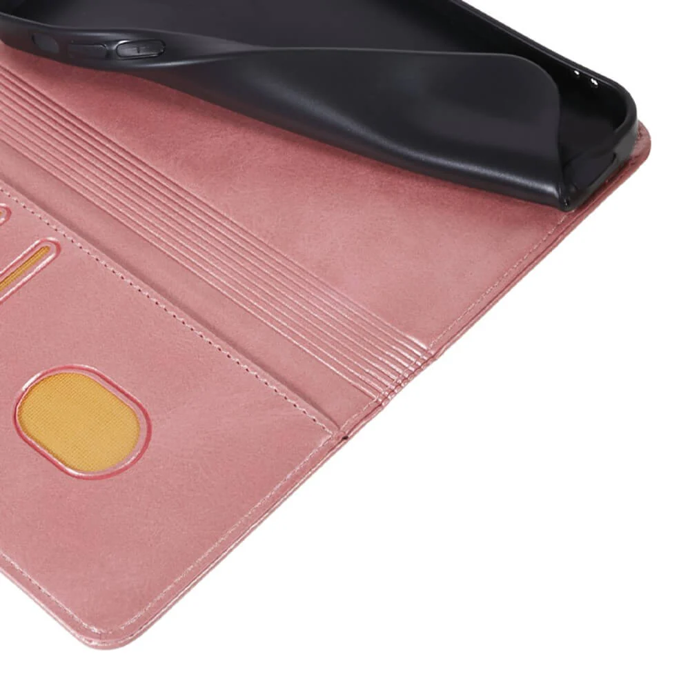 Google Pixel 8 - Stand Flip Case Hülle - Image 31