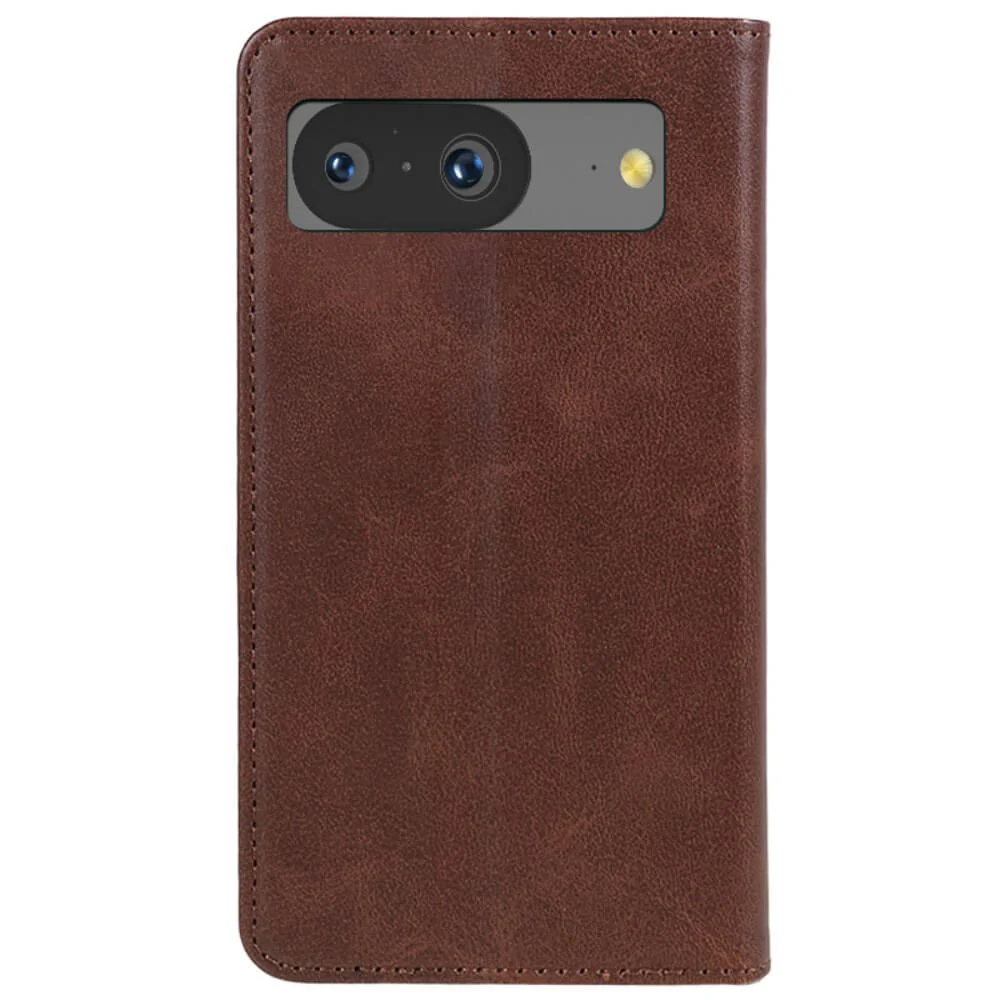 Google Pixel 8 - Stand Flip Case Hülle - Image 34
