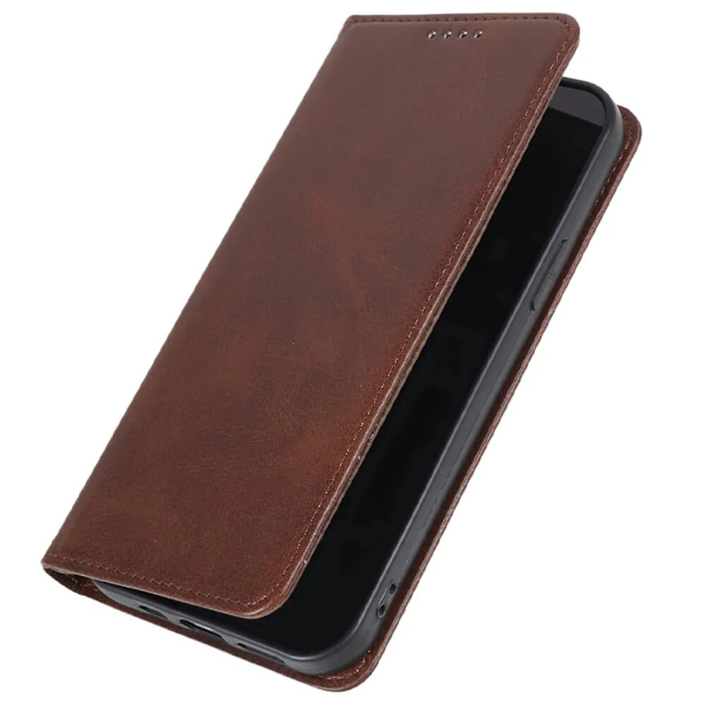 Google Pixel 8 - Stand Flip Case Hülle - Image 36