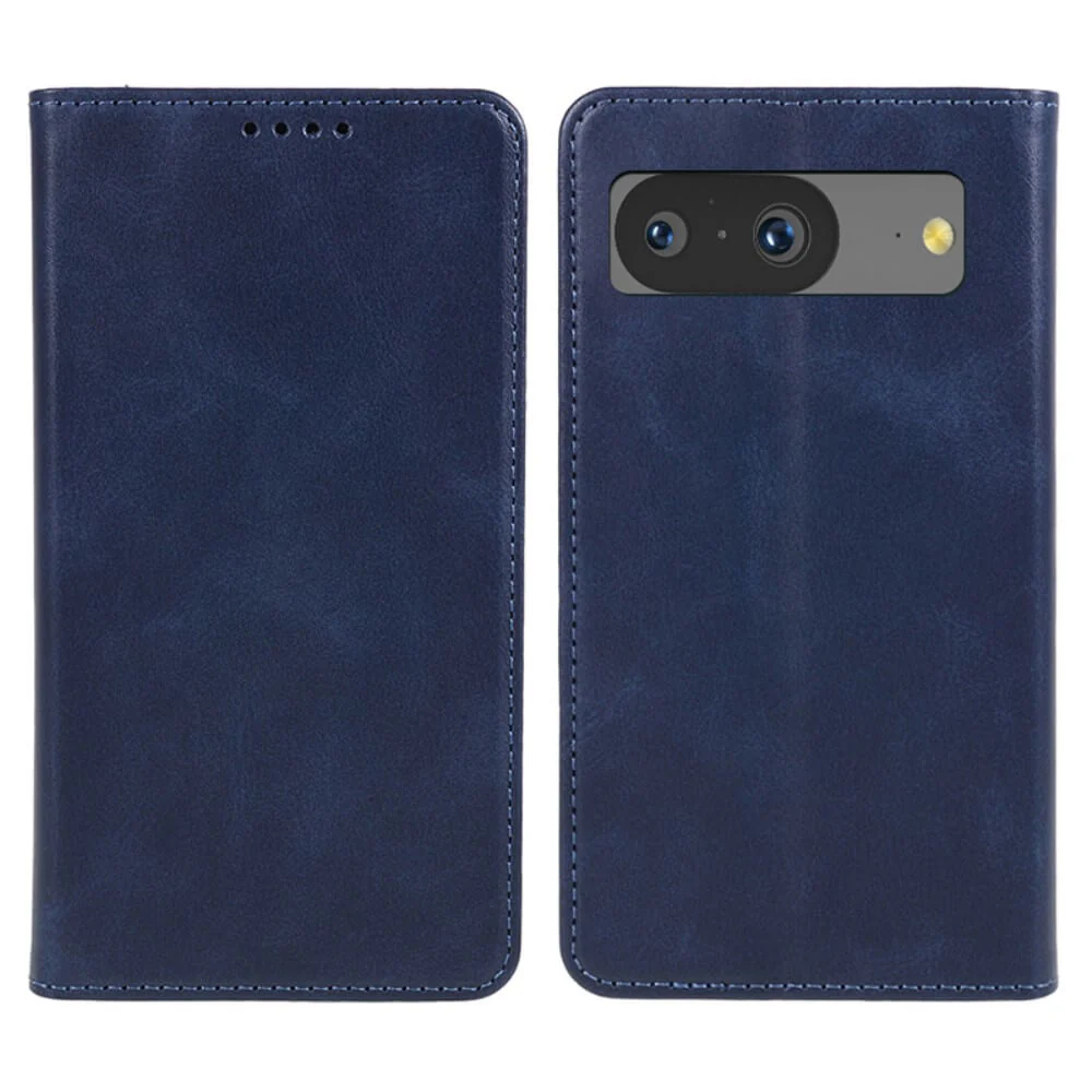Google Pixel 8 - Stand Flip Case Hülle - Image 39