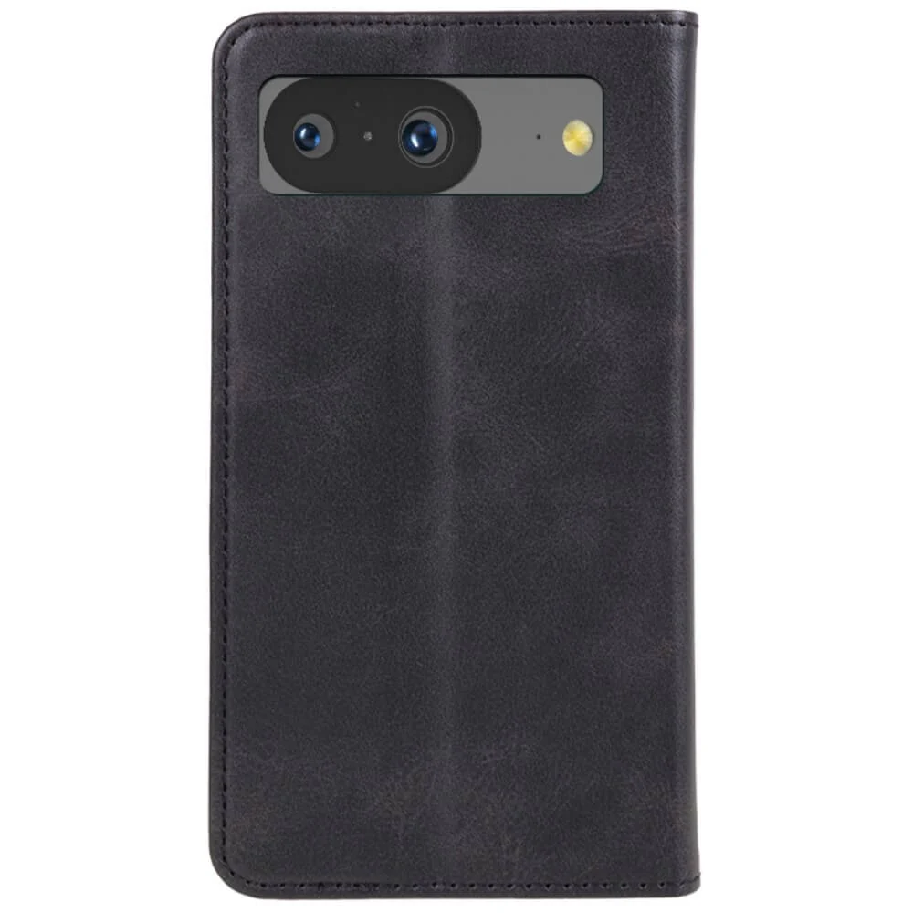 Google Pixel 8 - Stand Flip Case Hülle - Image 4