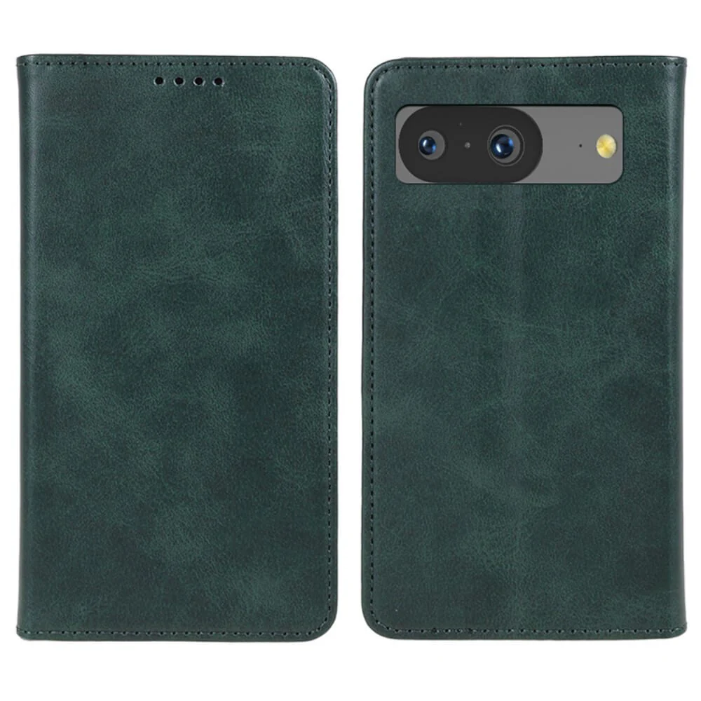 Google Pixel 8 - Stand Flip Case Hülle - Image 40