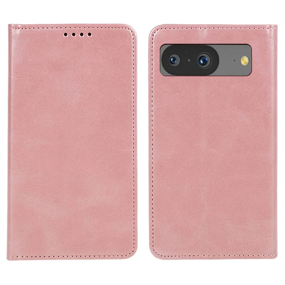 Google Pixel 8 - Stand Flip Case Hülle - Image 41