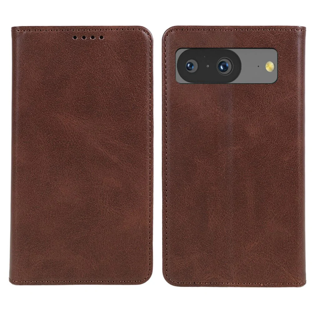 Google Pixel 8 - Stand Flip Case Hülle - Image 42