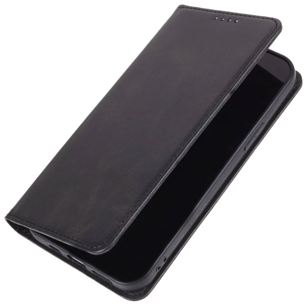 Google Pixel 8 - Stand Flip Case Hülle - Image 6