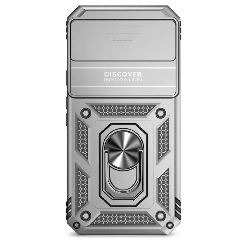 Google Pixel 8a - Armor Case mit Kickstand - Image 18