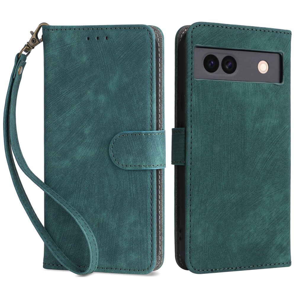 Google Pixel 8a - Etui mit RFID Blocker - Image 15