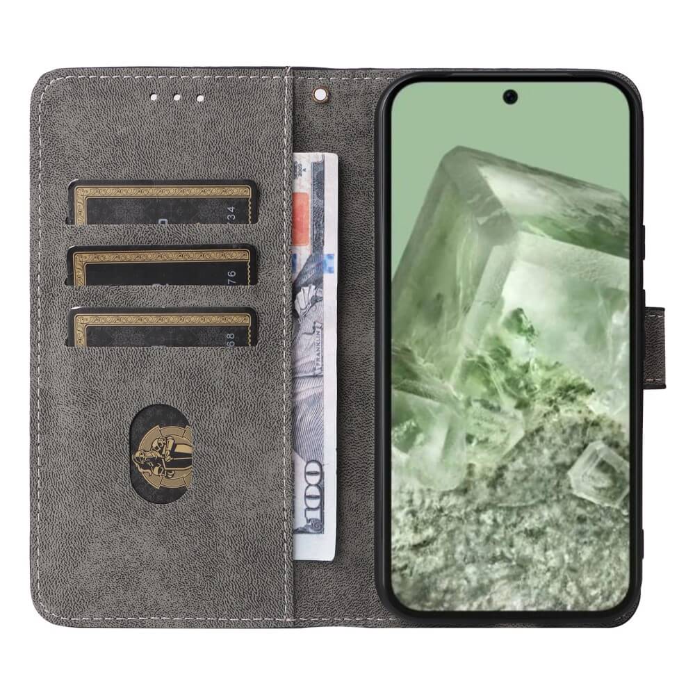 Google Pixel 8a - Etui mit RFID Blocker - Image 2