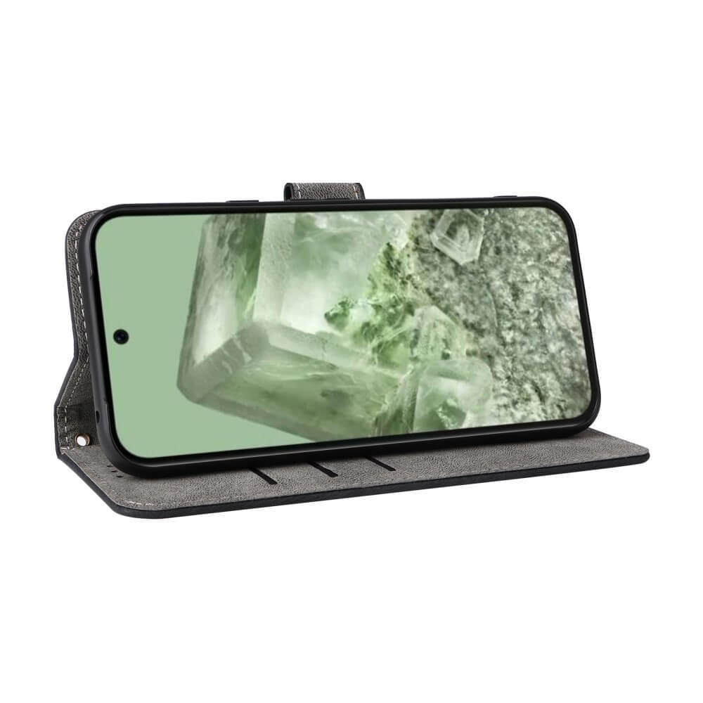 Google Pixel 8a - Etui mit RFID Blocker - Image 3