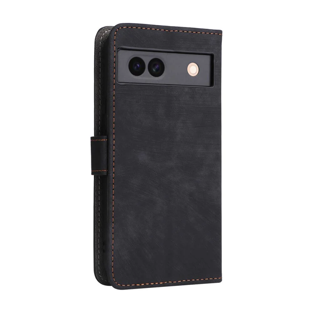 Google Pixel 8a - Etui mit RFID Blocker - Image 5