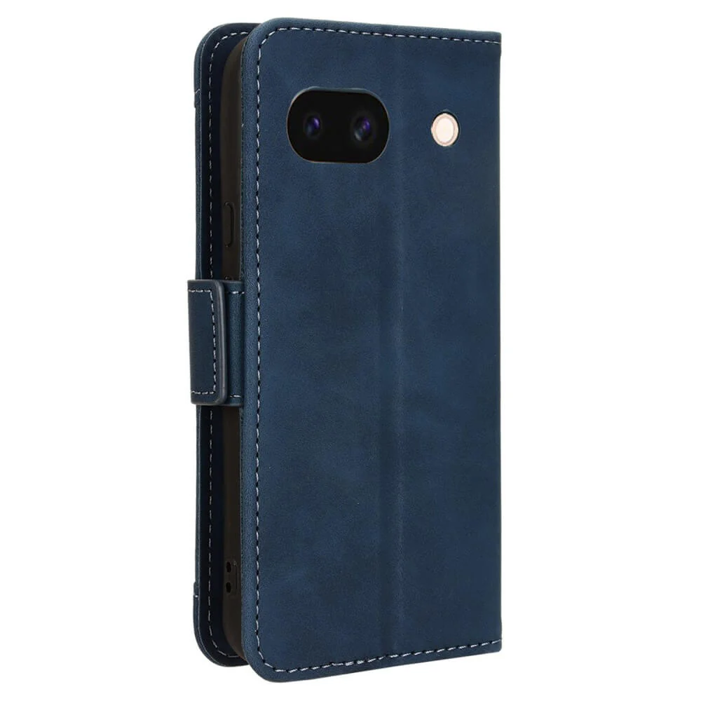 Google Pixel 8a - Etui viele Kartenfächer - Image 12