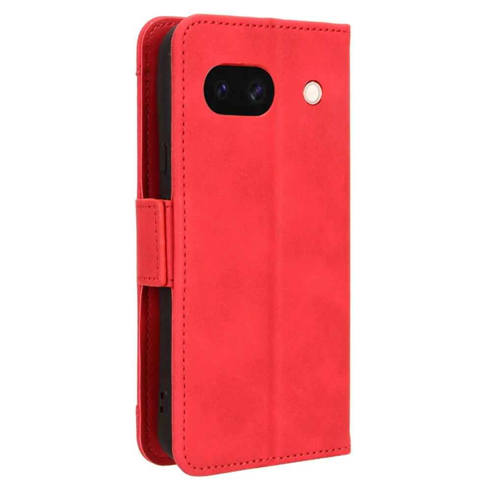 Google Pixel 8a - Etui viele Kartenfächer - Image 18