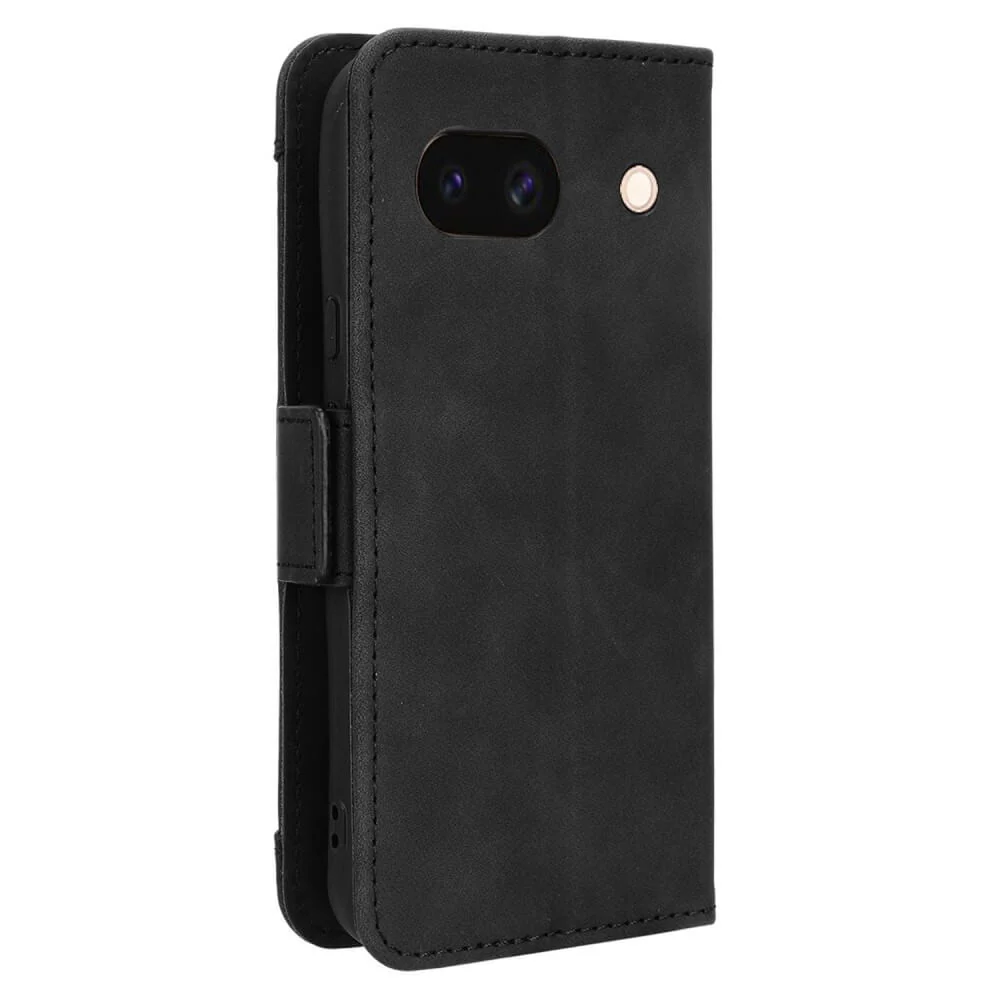 Google Pixel 8a - Etui viele Kartenfächer - Image 24
