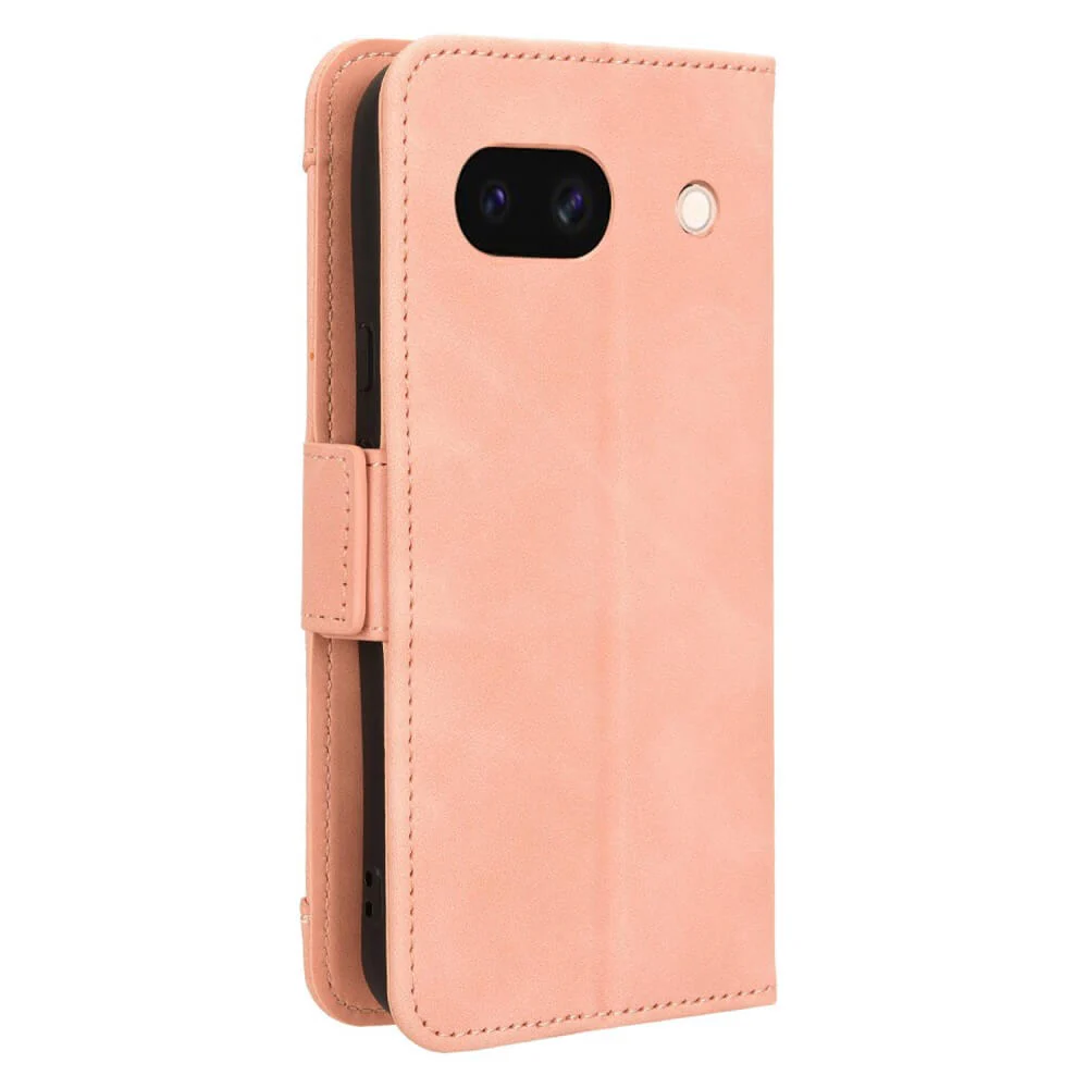 Google Pixel 8a - Etui viele Kartenfächer - Image 29