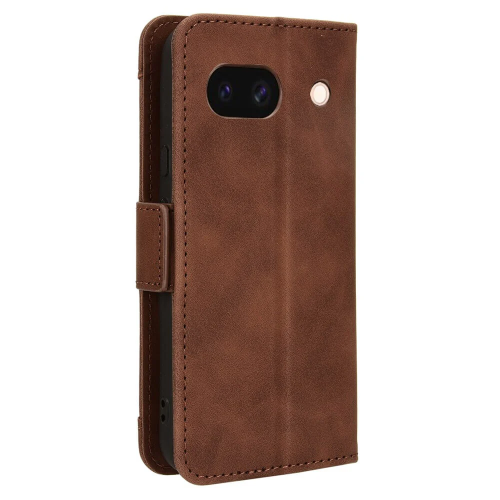 Google Pixel 8a - Etui viele Kartenfächer - Image 6