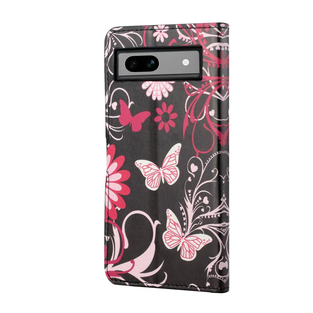 Google Pixel 8a - Handyhülle Motiv - Image 28