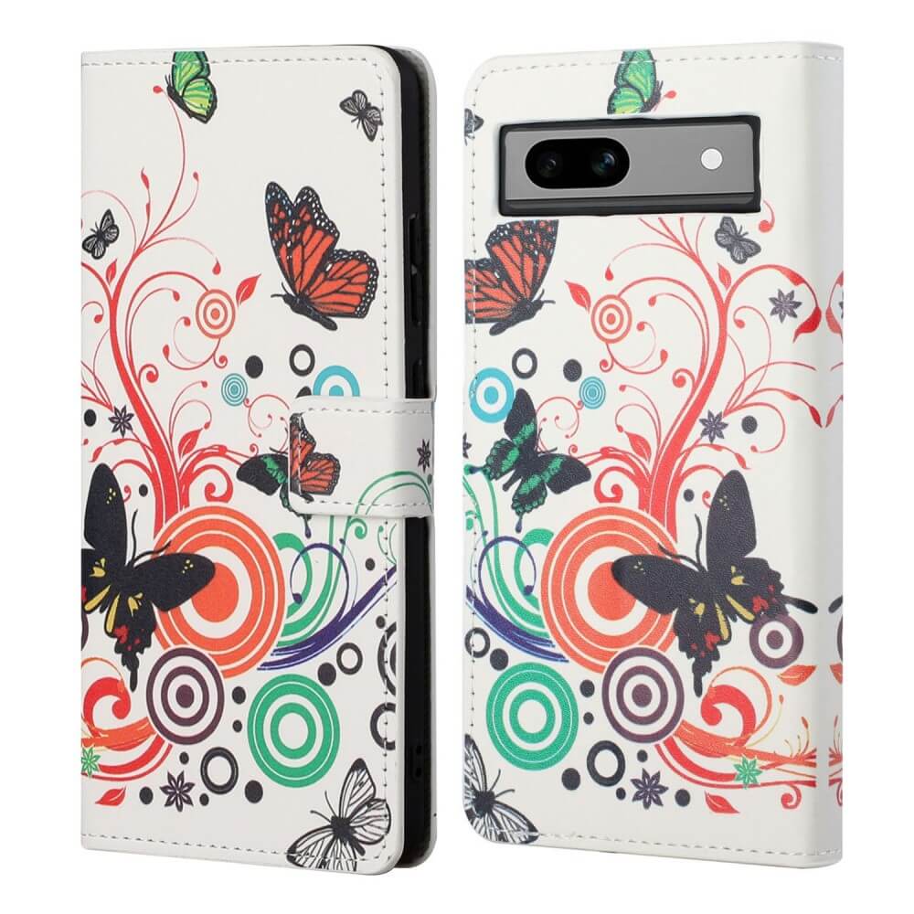 Google Pixel 8a - Handyhülle Motiv - Image 31