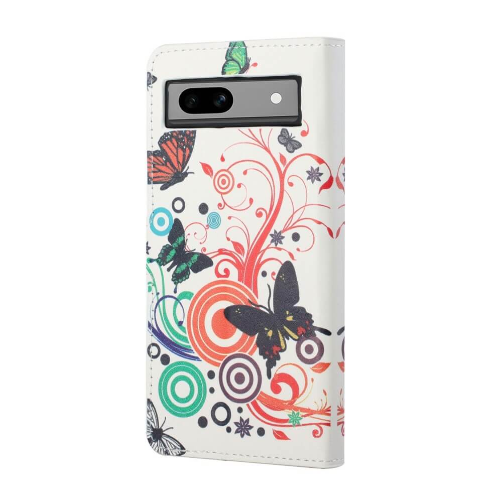 Google Pixel 8a - Handyhülle Motiv - Image 35