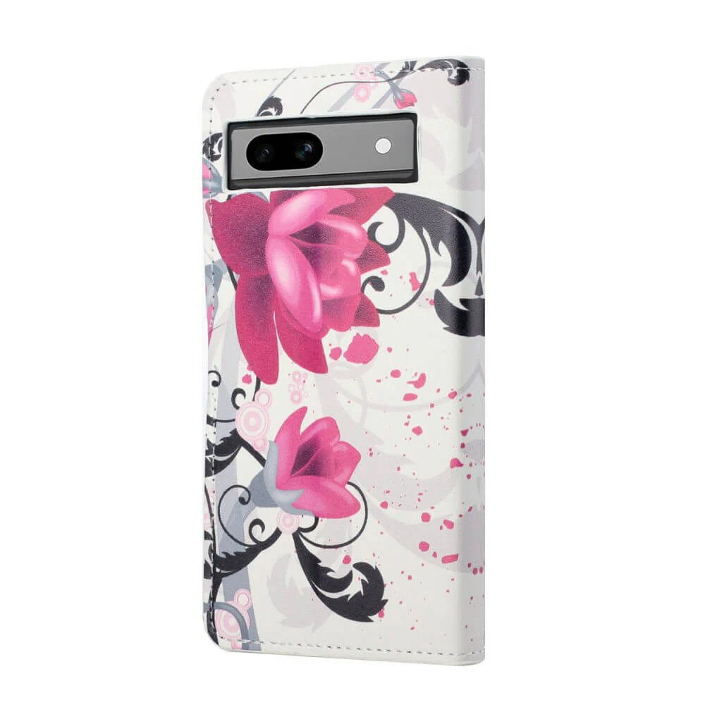 Google Pixel 8a - Handyhülle Motiv - Image 6