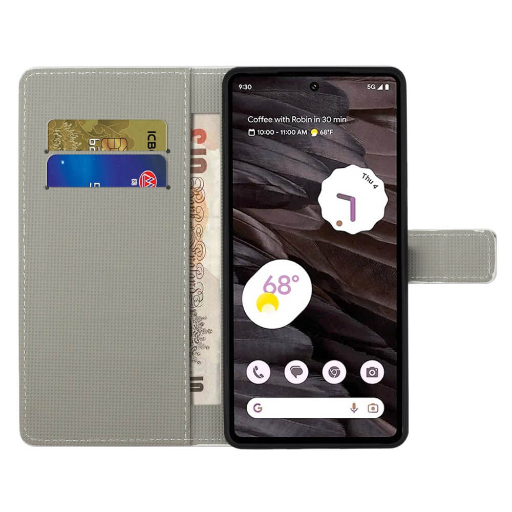 Google Pixel 8a - Handyhülle Motiv - Image 8