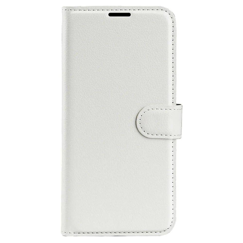 Google Pixel 8a - Leder Etui Hülle - Image 12