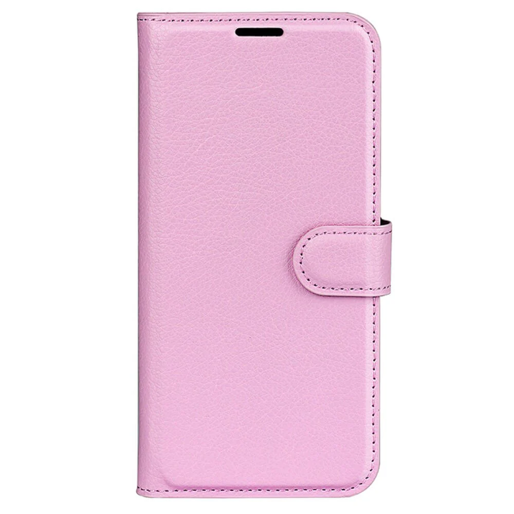 Google Pixel 8a - Leder Etui Hülle - Image 18