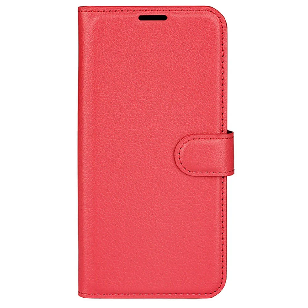 Google Pixel 8a - Leder Etui Hülle - Image 24