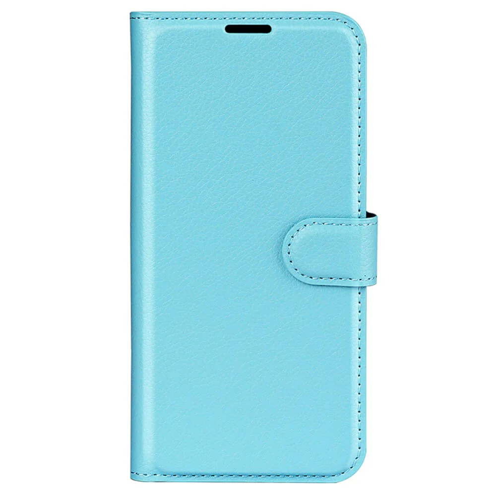 Google Pixel 8a - Leder Etui Hülle - Image 30