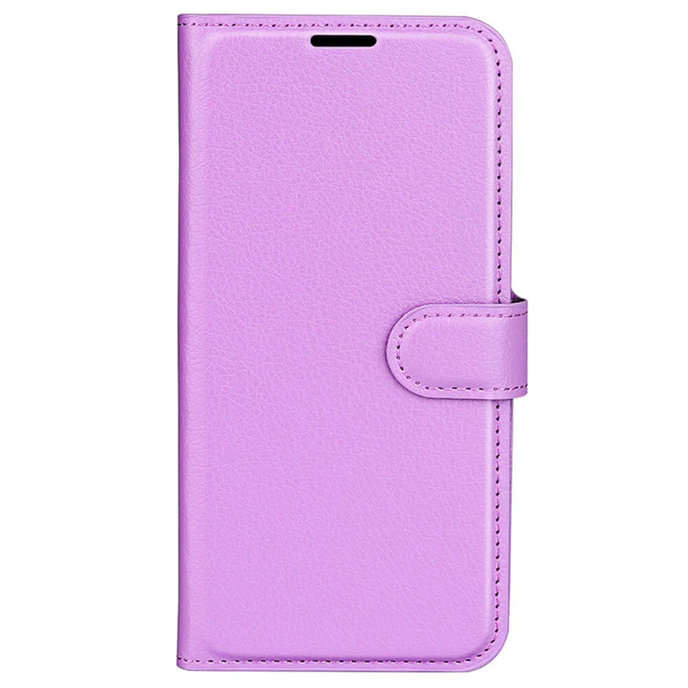 Google Pixel 8a - Leder Etui Hülle - Image 48