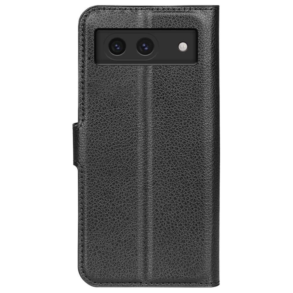 Google Pixel 8a - Leder Etui Hülle - Image 7