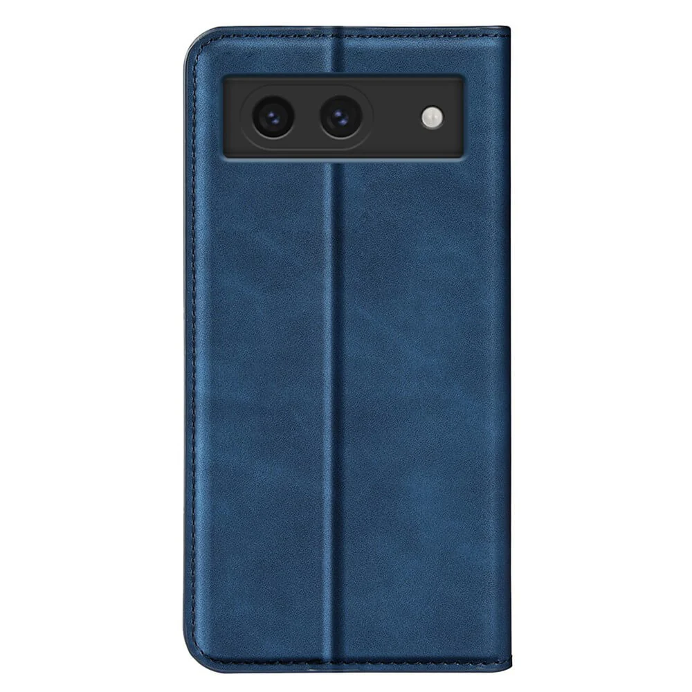 Google Pixel 8a - Stand Flip Case Hülle - Image 14