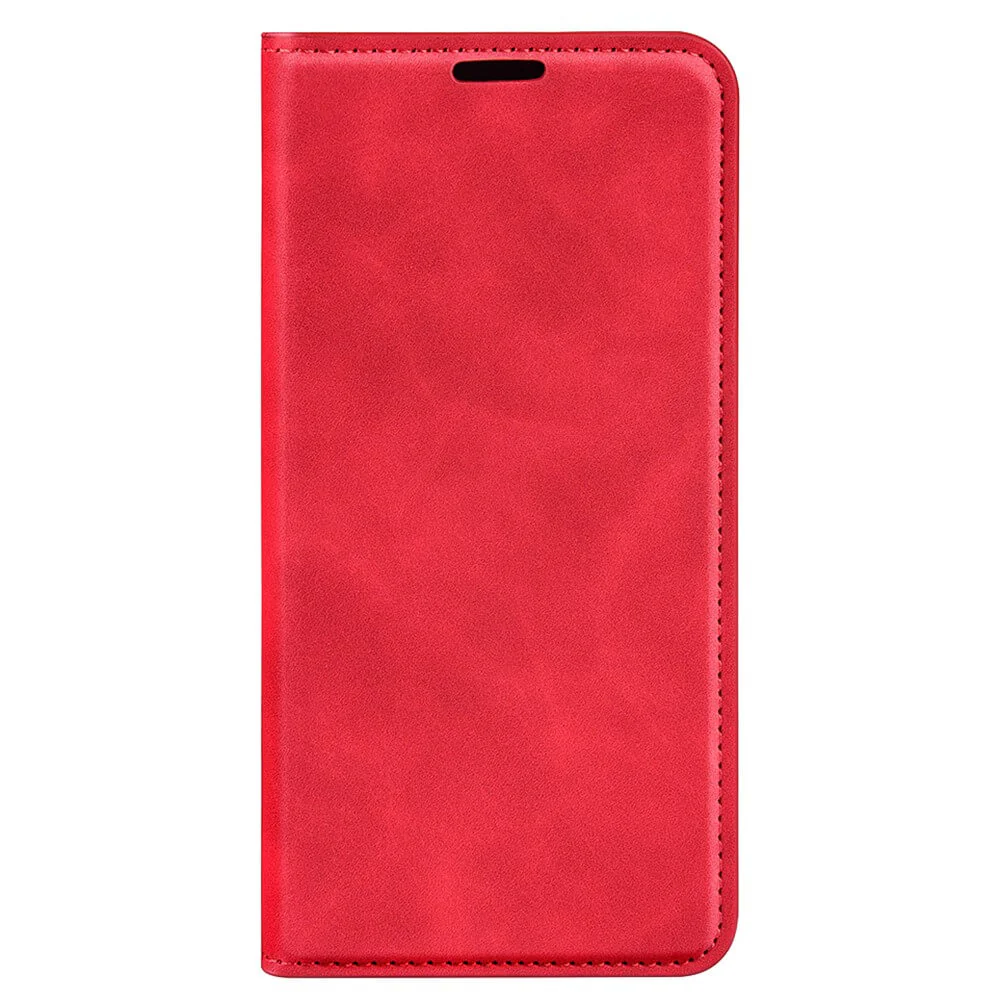 Google Pixel 8a - Stand Flip Case Hülle - Image 15