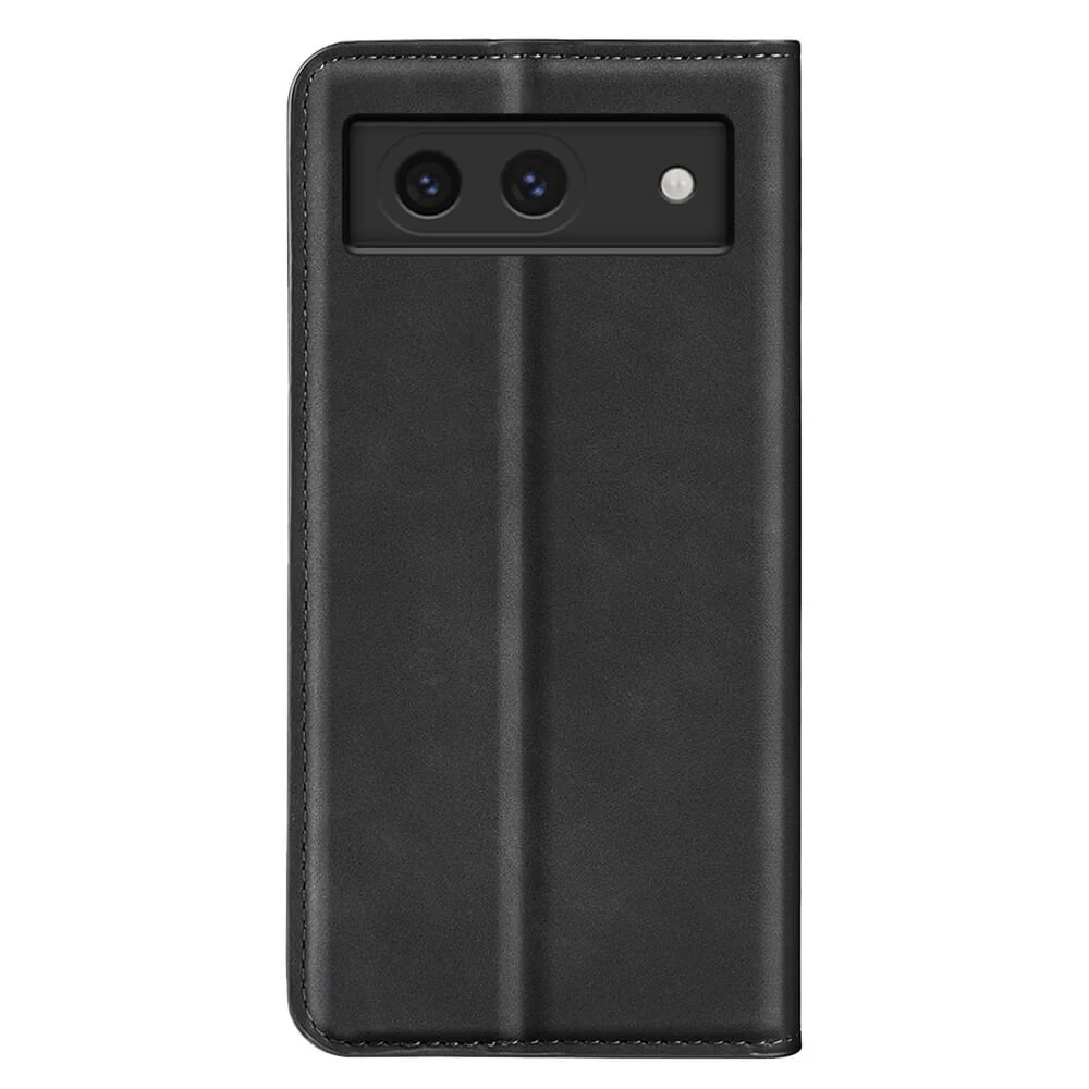 Google Pixel 8a - Stand Flip Case Hülle - Image 31