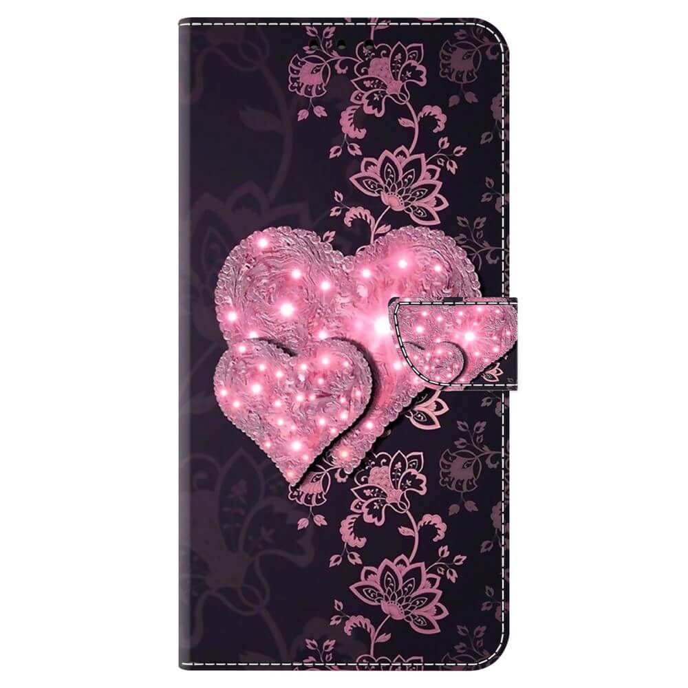 Google Pixel 9 / 9 Pro - 3D-Effekt Hülle Etui - Image 11