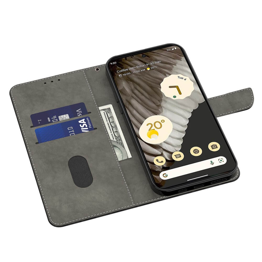 Google Pixel 9 / 9 Pro - 3D-Effekt Hülle Etui - Image 12