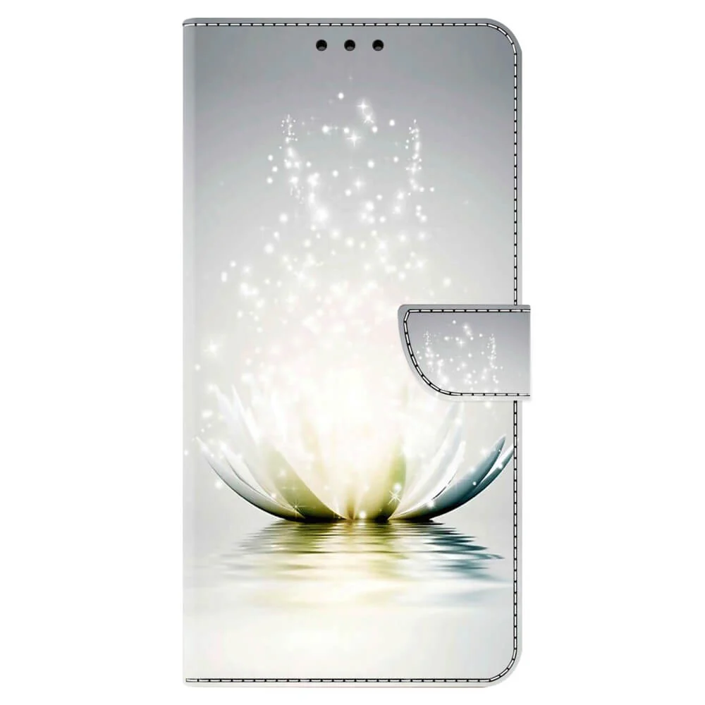 Google Pixel 9 / 9 Pro - 3D-Effekt Hülle Etui - Image 22