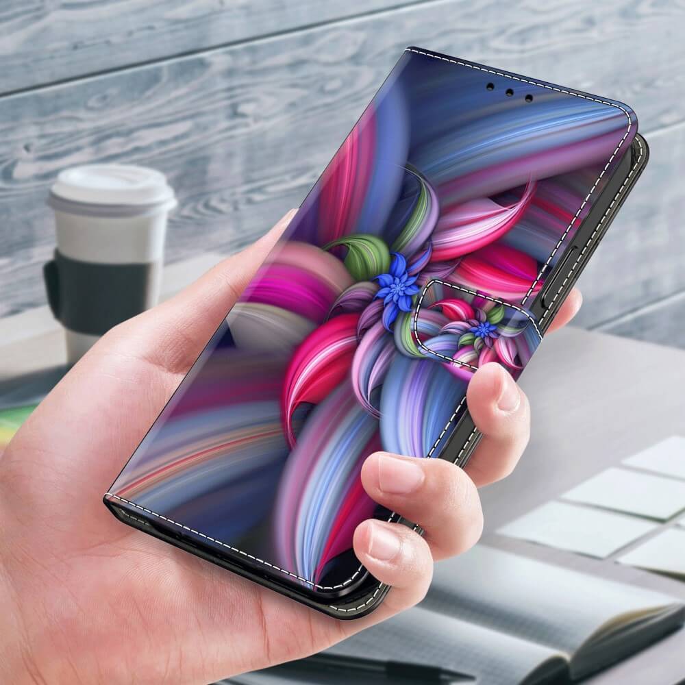 Google Pixel 9 / 9 Pro - 3D-Effekt Hülle Etui - Image 34