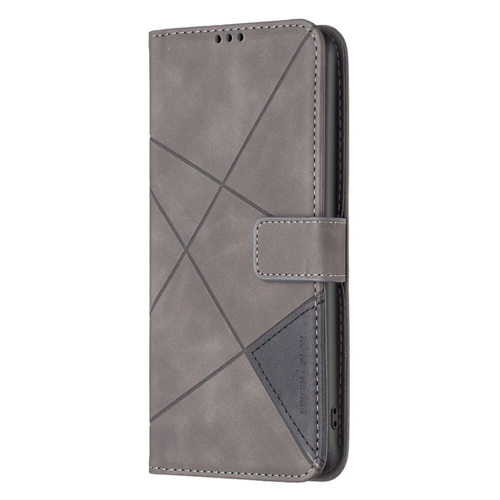 Google Pixel 9 / 9 Pro - BINFEN Leder Etui Hülle - Image 35