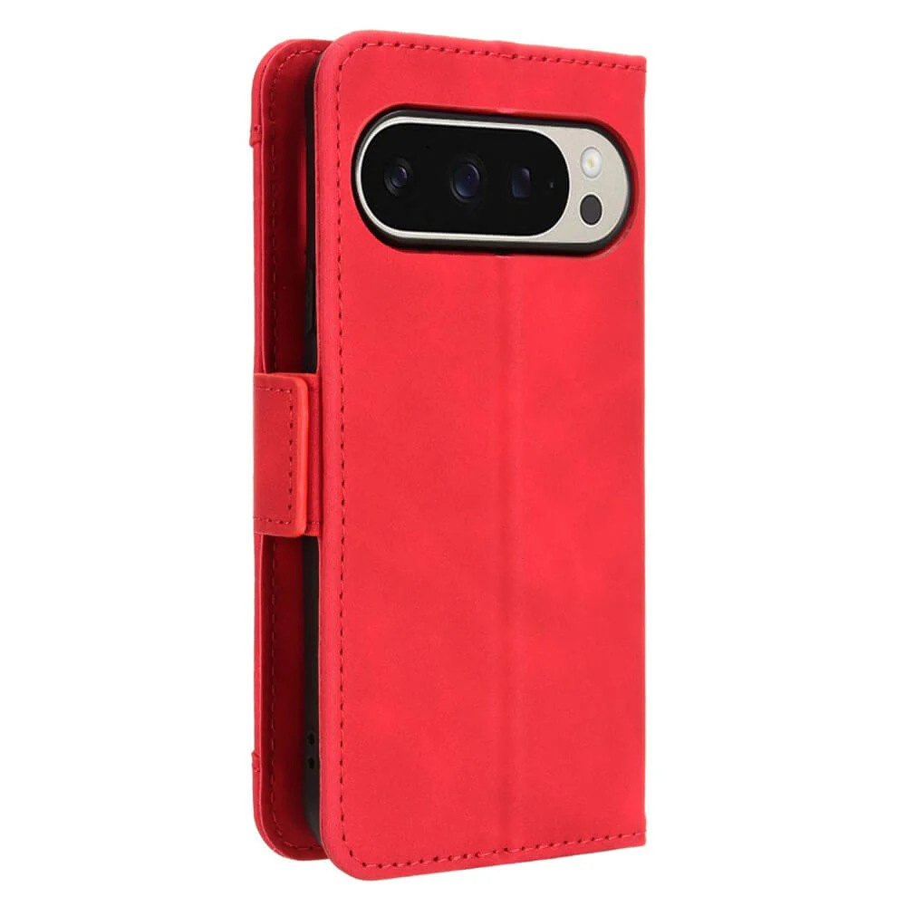 Google Pixel 9 / 9 Pro - Etui viele Kartenfächer - Image 10