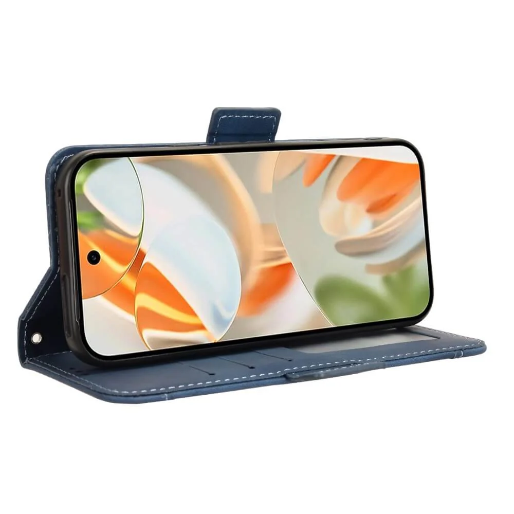 Google Pixel 9 / 9 Pro - Etui viele Kartenfächer - Image 17