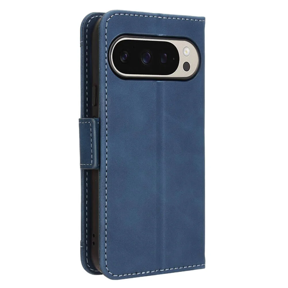 Google Pixel 9 / 9 Pro - Etui viele Kartenfächer - Image 21