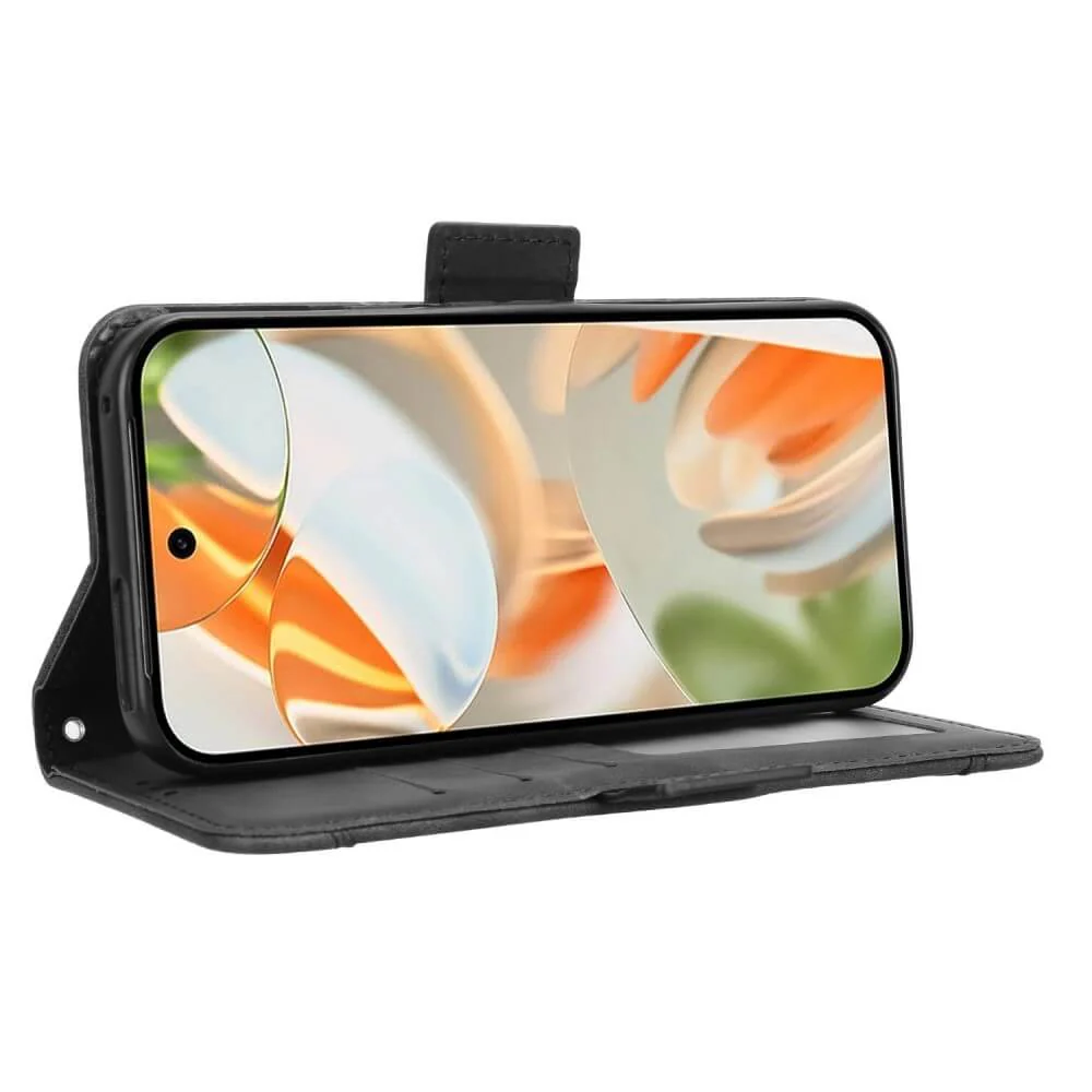Google Pixel 9 / 9 Pro - Etui viele Kartenfächer - Image 25