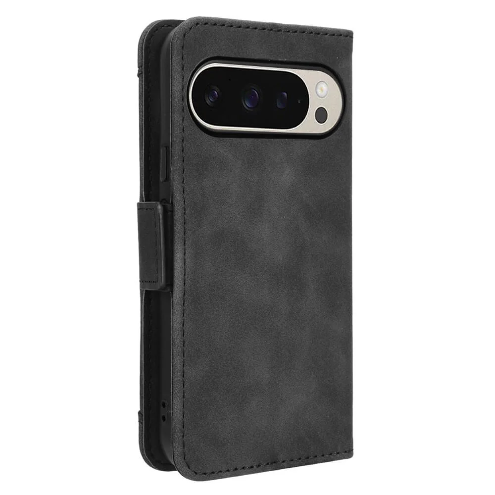 Google Pixel 9 / 9 Pro - Etui viele Kartenfächer - Image 27